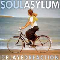 Soul Asylum – DELAYED REACTION CD