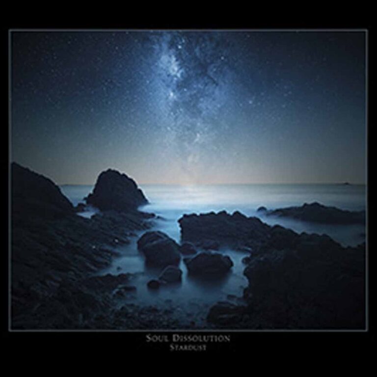 Soul Dissolution – STARDUST CD