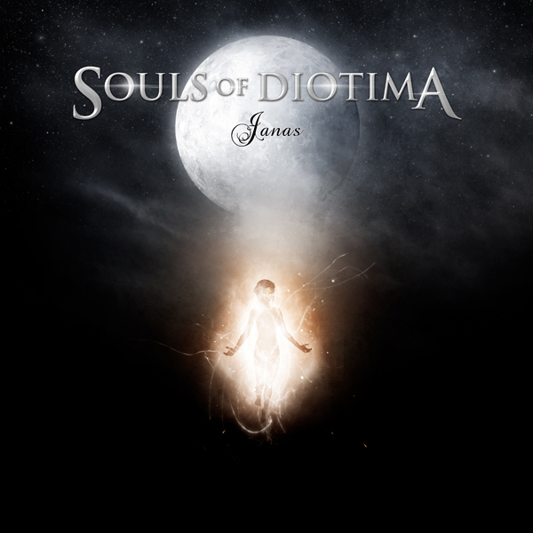 Souls Of Diotima – JANAS CD