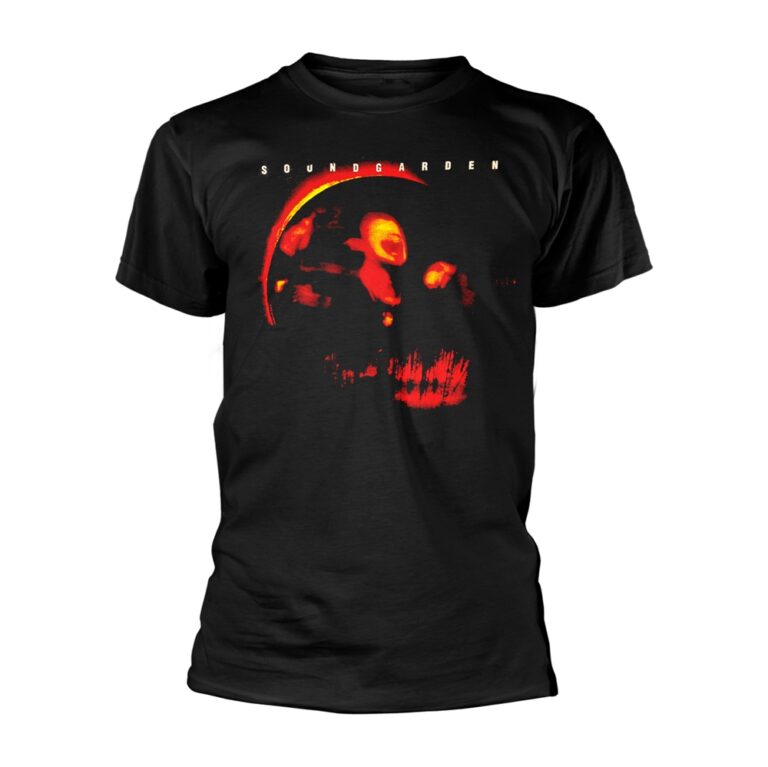 Soundgarden – Superunknown T-Shirt