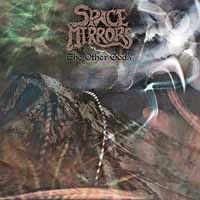 Space Mirrors – THE OTHER GODS CD