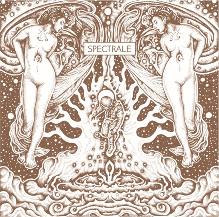 SPECTRALE – TRIANGLE Compact Disc Digi