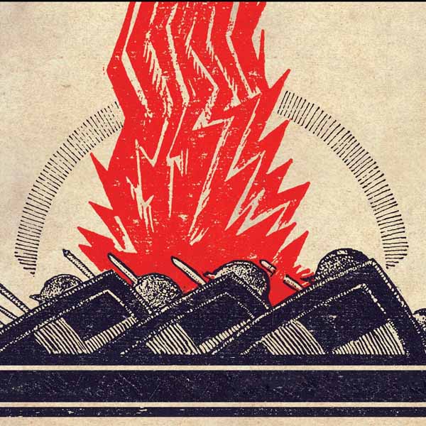 Spite Extreme Wing – KOSMOKRATOR (MAGNIFICAT II) Compact Disc Digi