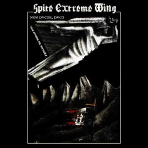 Spite Extreme Wing - NON DVCOR, DVCO Compact Disc Digi
