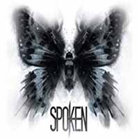 Spoken - ILLUSION CD