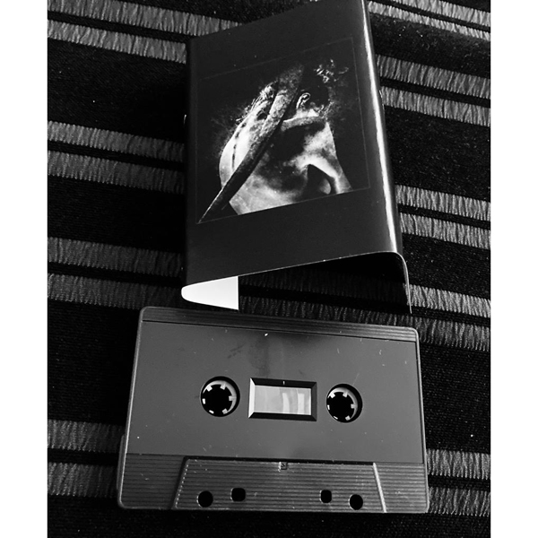 SRD – SMRTI SEL Music Cassette