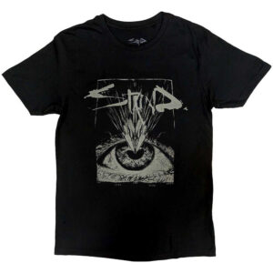 Staind Open Eyes T-Shirt