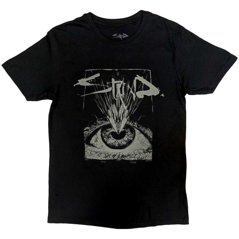 Staind Open Eyes T-Shirt
