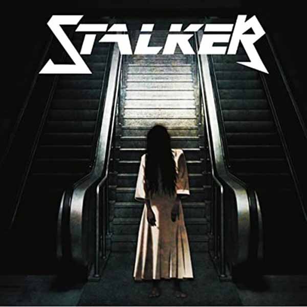STALKER – STALKER CD
