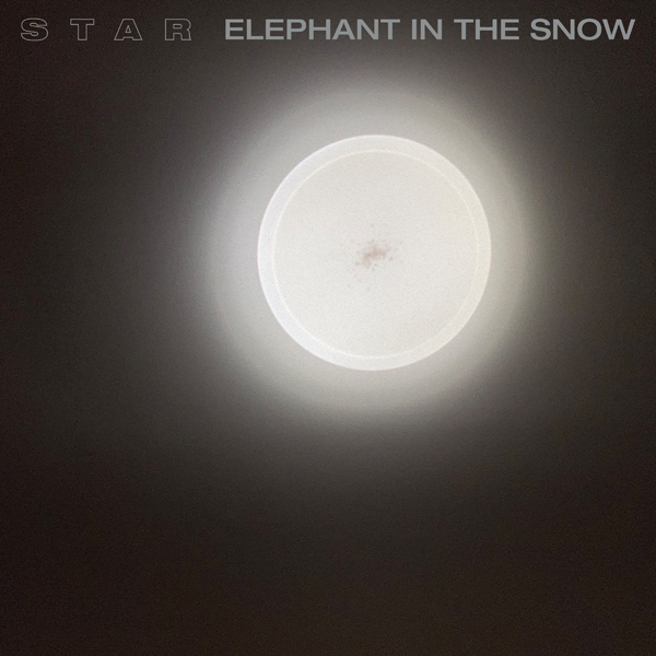 Star – ELEPHANT IN THE SNOW (2CD) Compact Disc Double