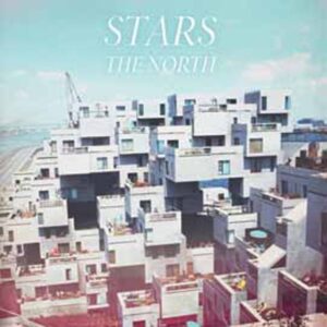 STARSET - NORTH CD