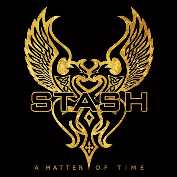 Stash – A MATTER OF TIME Vinyl LP