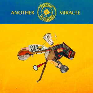Steve ´n´ Seagulls - ANOTHER MIRACLE CD