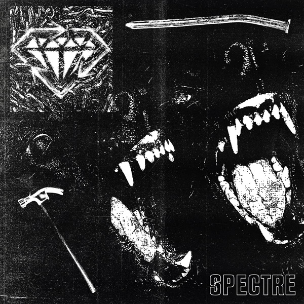 Stick To Your Guns – SPECTRE (2CD) Compact Disc Double