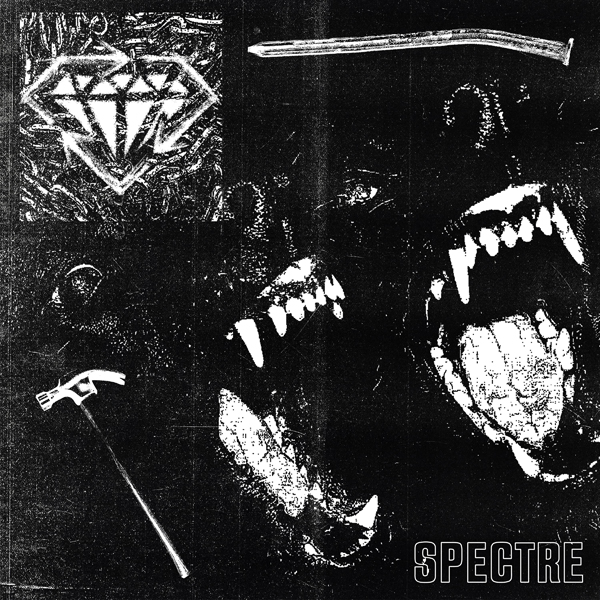 Stick To Your Guns – SPECTRE CD