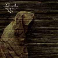 Stilla – ENSAMHETENS ANDAR CD