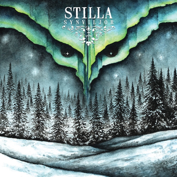 Stilla – SYNVILJOR Vinyl LP