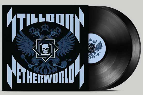 Stillborn – NETHERWORLDS Vinyl Double Album