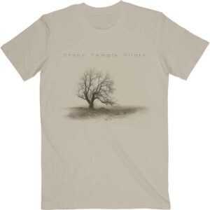 Stone Temple Pilots Perida Tree T-Shirt