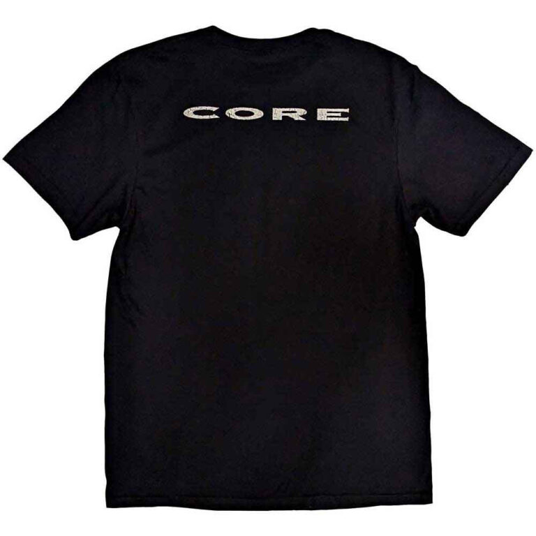Stone Temple Pilots Core T-Shirt