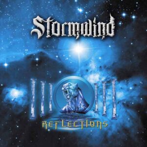 Stormwind - REFLECTIONS CD