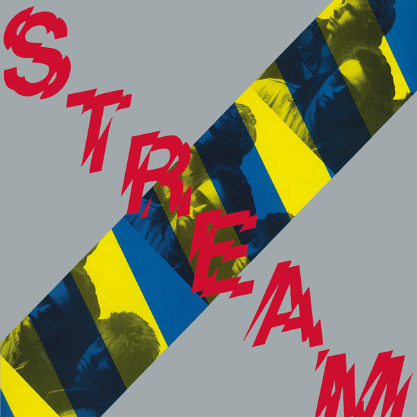 Stream – STREAM CD
