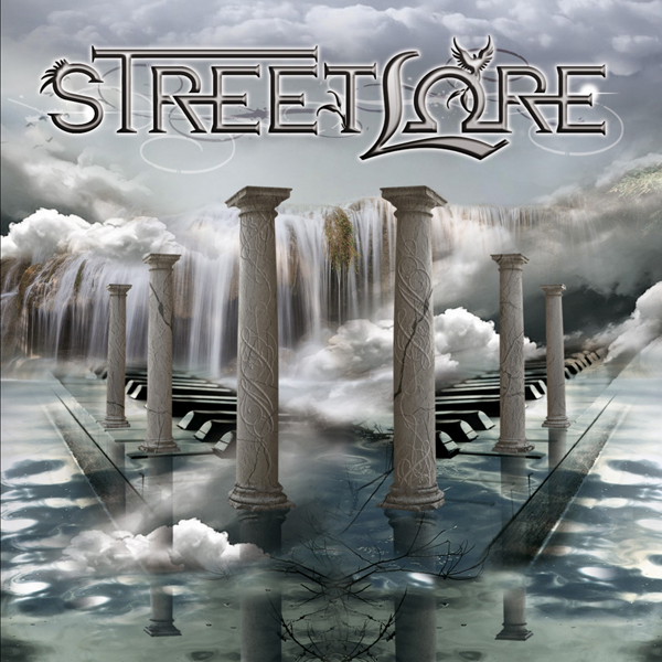 Streetlore – STREETLORE CD