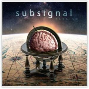 Subsignal - PARAISO CD