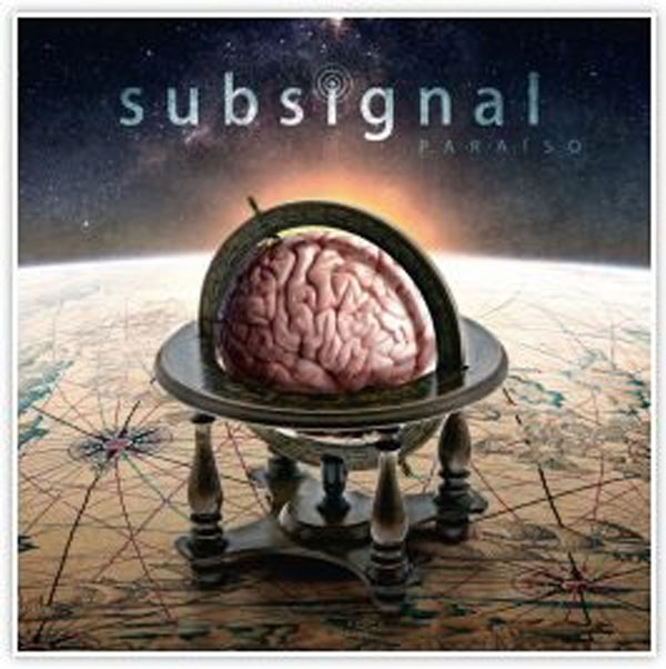 Subsignal – PARAISO (DELUXE EDITION) Compact Disc Double