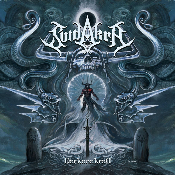 SuidAkrA – DARKANAKRAD CD