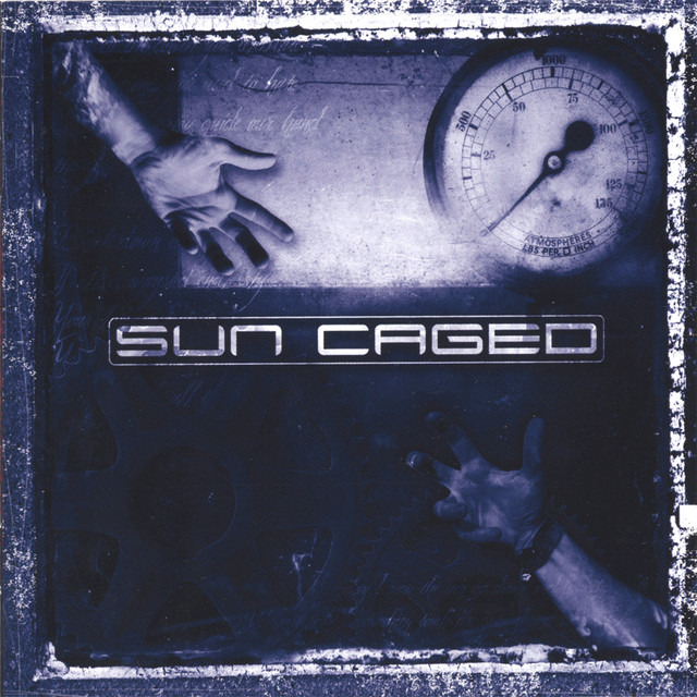 Sun Caged Cds