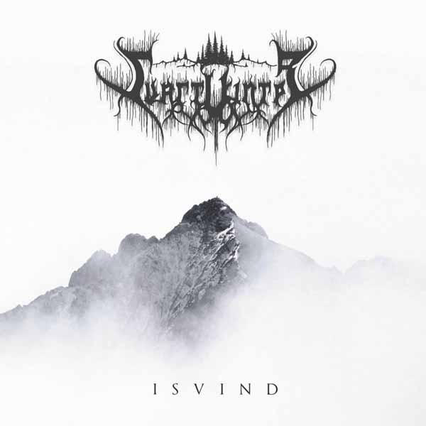 SVART VINTER – ISVIND CD