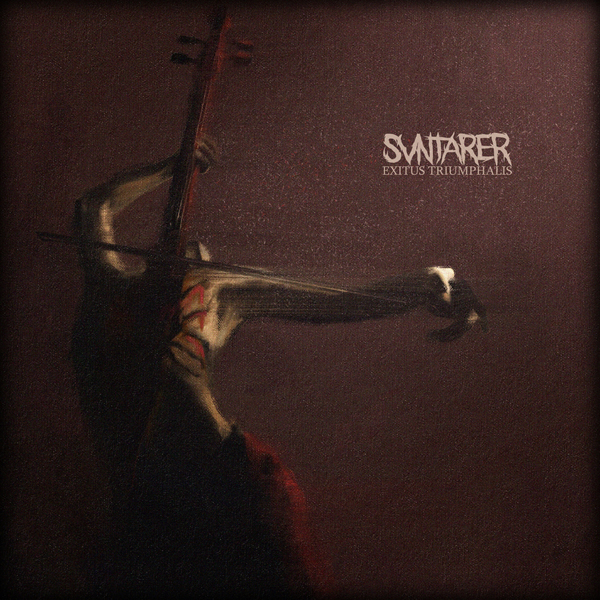 SVNTARER – EXITUS TRIUMPHALIS CD
