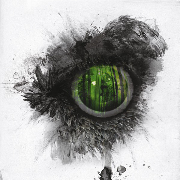 Swallow The Sun – EMERALD FOREST AND THE BLACKBIRD (RE-ISSUE) Compact Disc Digi