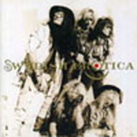 Swedish Erotica – SWEDISH EROTICA (RMST. + BONUS CD