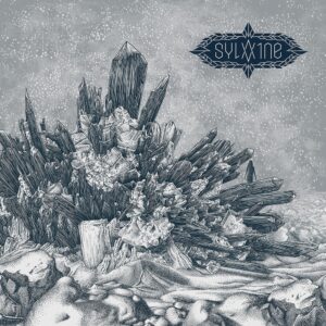 Sylvaine - ATOMS ALIGNED, COMING UNDONE Compact Disc Digi