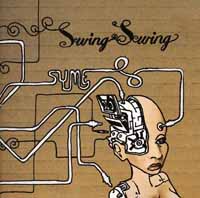Syme – SWING SWING CD