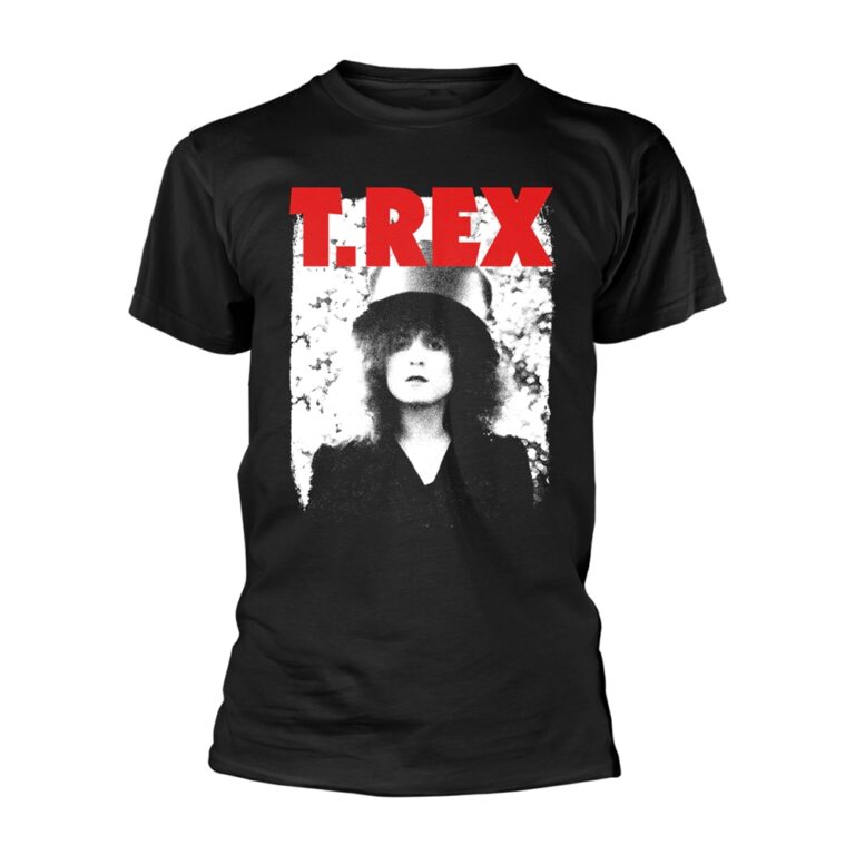 T. Rex – The Slider T-Shirt