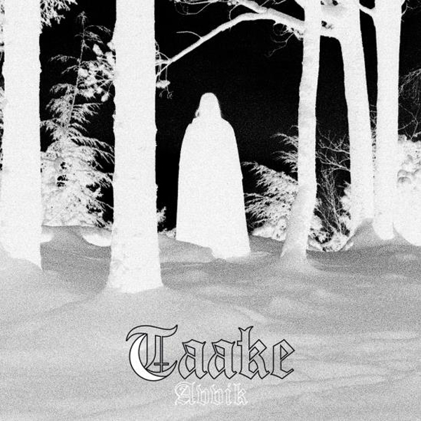 Taake – AVVIK Compact Disc Digi