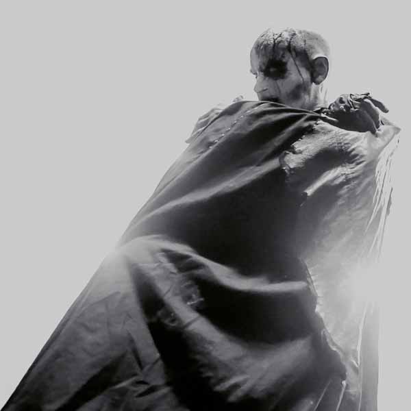 Taake – ET HAV AV AVSTAND CD