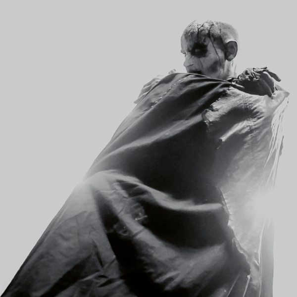 Taake – ET HAV AV AVSTAND (LTD.TRANSPARENT VINYL) Vinyl LP