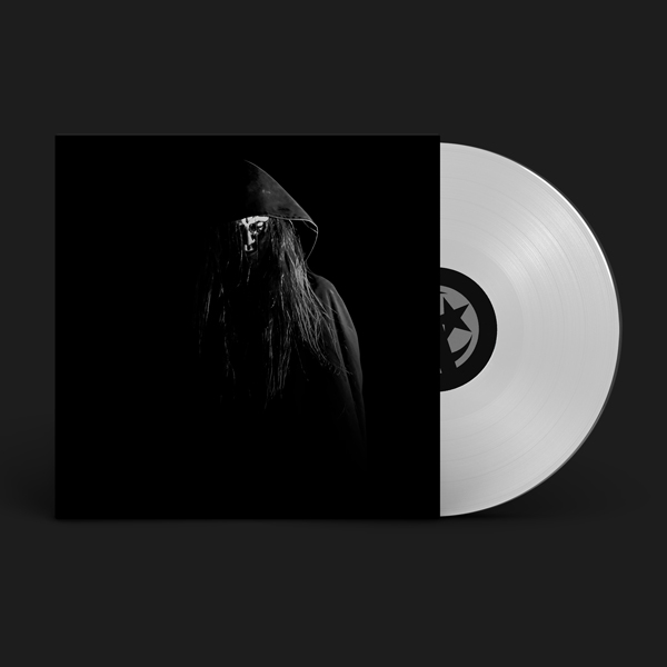 Taake – STRIDENS HUS (CLEAR VINYL) Vinyl LP