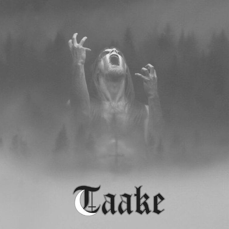 Taake – TAAKE CD