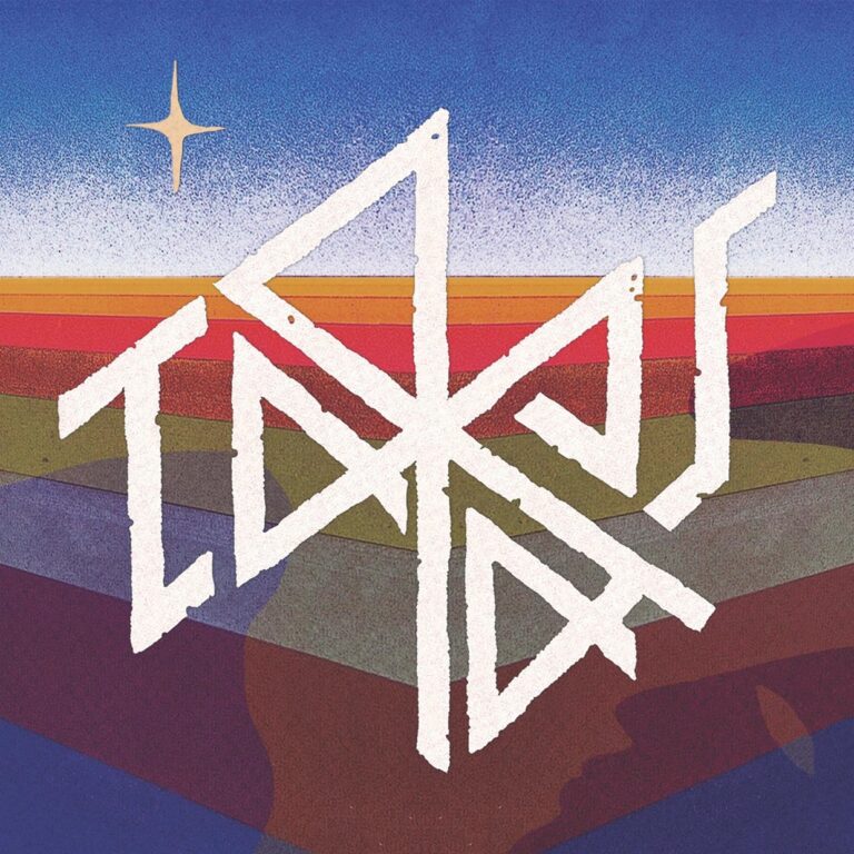 Taarkus – STONES 7″ Vinyl