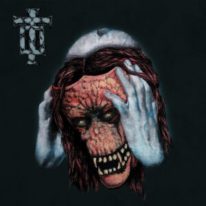Take Offense - T.O.TALITY (BLACK) Vinyl LP
