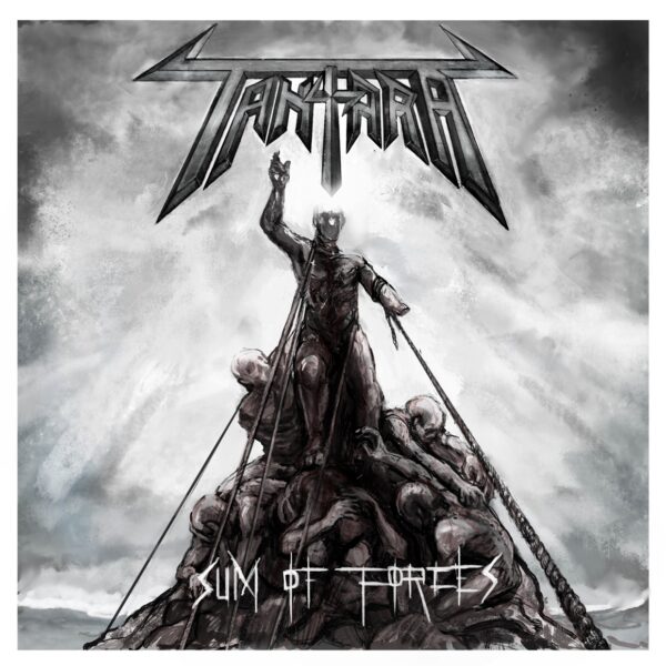 Tantara - SUM OF FORCES CD
