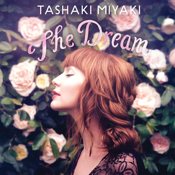 TASHAKI MIYAKI – THE DREAM Vinyl LP