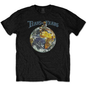 Tears For Fears World T-Shirt
