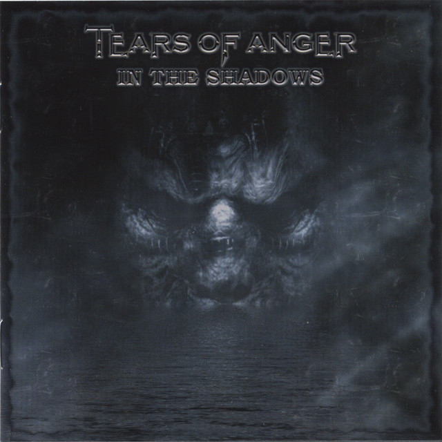 Tears Of Anger Cds