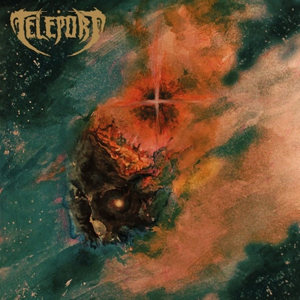 Teleport – THE EXPANSION CD